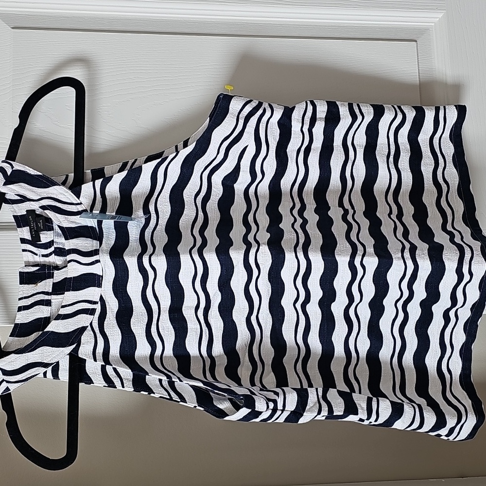 Ann Taylor top